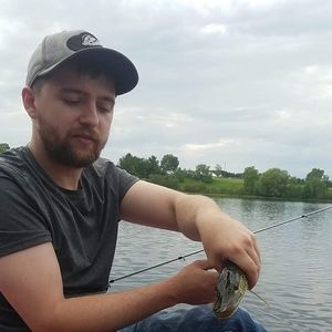 Meet your Posher, Jon